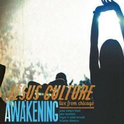 Break Every Chain by Jesus Culture