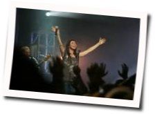 Dance Chords by Jesus Culture