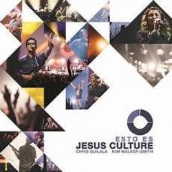 Eres Libre (freedom) by Jesus Culture