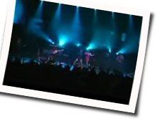 Fierce  Chords by Jesus Culture