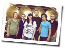 Fill Me Up Chords by Jesus Culture