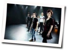 Here Is My Heart Chords by Jesus Culture