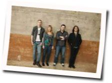 Here We Are Chords by Jesus Culture