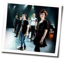 I Adore You Chords by Jesus Culture