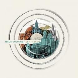 In The River Chords by Jesus Culture