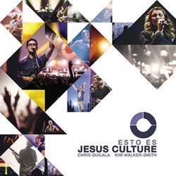 Muestra Tu Gloria by Jesus Culture