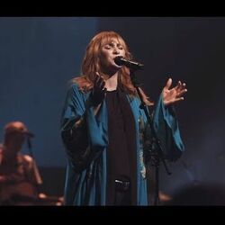 One Name Chords by Jesus Culture