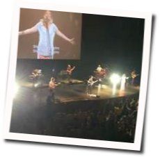 One Thing Remains Tab by Jesus Culture