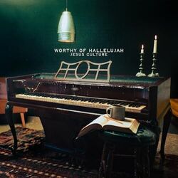 Presence Of The Lord Live Chords by Jesus Culture