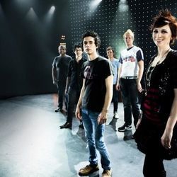 Rooftops Ukulele Chords by Jesus Culture