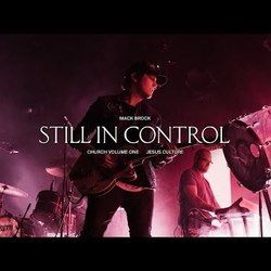 Still In Control Tab by Jesus Culture