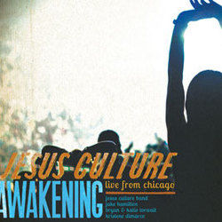 The Anthem Tab by Jesus Culture