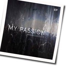 You Chords by Jesus Culture