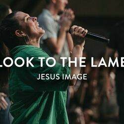 Look To The Lamb Chords by Jesus Image Worship