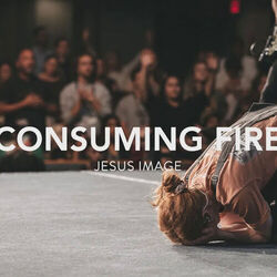 All Honor Consuming Fire Chords by Jesus Image