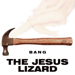 Fly On The Wall Tab by The Jesus Lizard
