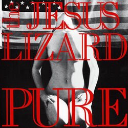 Bloody Mary Bass Tab by The Jesus Lizard