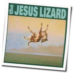 Glamorous Tab by The Jesus Lizard