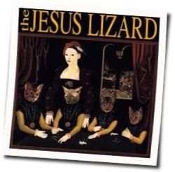Rodeo In Juliet Tab by The Jesus Lizard