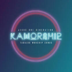 Katapatan Mo Chords by Jesus One Generation