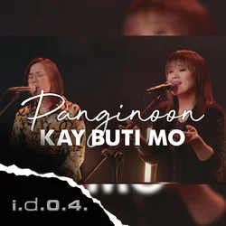 Panginoon Kay Buti Mo Chords by Jesus One Generation