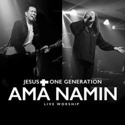 Aking Itataas Chords by Jesus One Generation