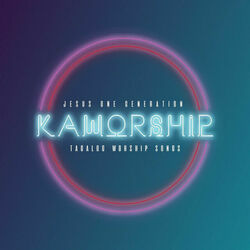 Katapatan Mo Chords by Jesus One Generation