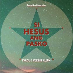 Pagibig Ang Nadarama by Jesus One Generation