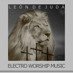 León De Judá Chords by Jesus Worship Center