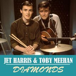 Diamonds Bass Tab by Jet Harris