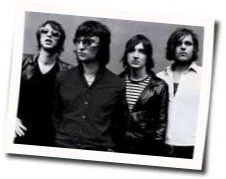 Hold On Chords by Jet