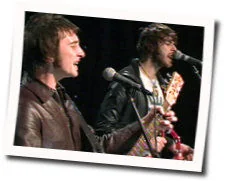 Move On Chords by Jet