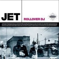 Rollover Dj Chords by Jet