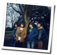 Shine On Chords by Jet