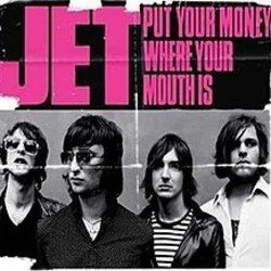 Snap Your Fingers Tab by Jet