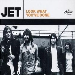 Cod Hard Bitch Chords by Jet