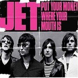 Snap Your Fingers Chords by Jet