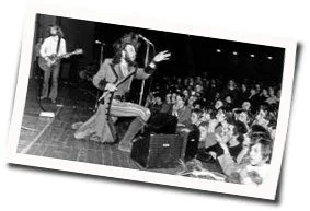 Coronach Acoustic Chords by Jethro Tull