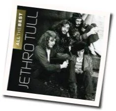 She Said She Was A Dancer Chords by Jethro Tull