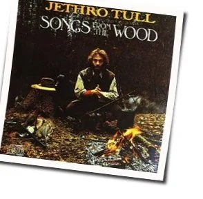 The Whistler Bass Tab by Jethro Tull