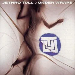 Under Wraps 2 Chords by Jethro Tull
