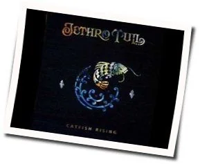 White Innocence Chords by Jethro Tull