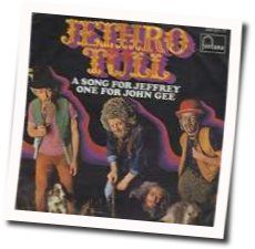 A Song For Jeffrey Chords by Jethro Tull