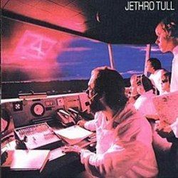 And Further On Chords by Jethro Tull