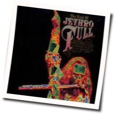 Cheerio Chords by Jethro Tull