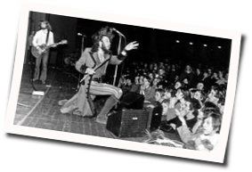 Coronach Acoustic Chords by Jethro Tull