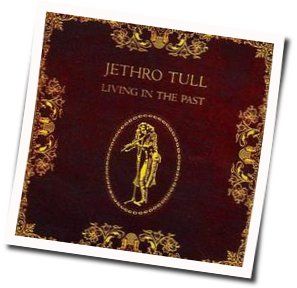 Doctor To My Disease Chords by Jethro Tull