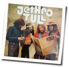 Grace Chords by Jethro Tull
