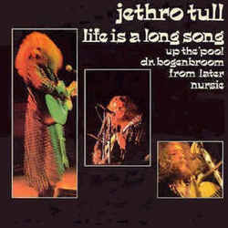Lifes A Long Song Chords by Jethro Tull
