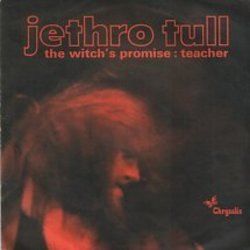 The Witchs Promise Bass Tab by Jethro Tull
